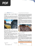 Service Tips Metso Agregados - Peneira Vibratoria