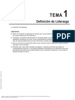 Definición de Liderazgo. Manual - de - Habilidades - Directivas - y - Liderazgo - Forma... - (PG - 14 - 18)