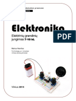 Elektronika. EJG - Priemone - v2.1 PDF