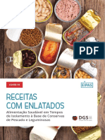 Receitas de Enlatados