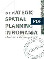 Stategic urban planning in Romania - opinia olandeza