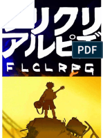 FLCL RPG