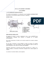 Manual de Sensores y Actuadores - Online