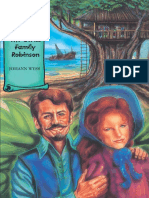 Saddleback Illustrated Classics - The Swiss Family Robinson PDF