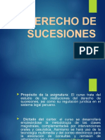 SUCESIONES  PRIMERA Y SEGUNDA SEMANA DE CLASES (1).ppt