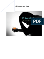 El Alcoholismo en Los Jóvenes