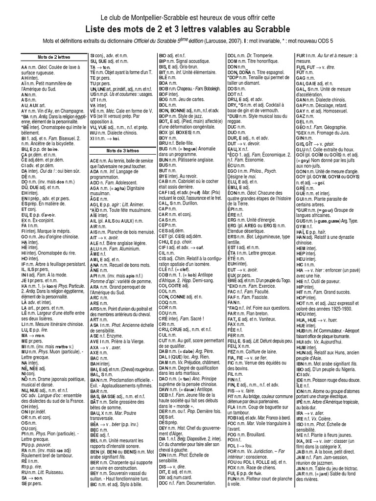 Unité De Titre Des Fibres Textiles 3 Lettres FicheODS5 Mots2-3 PDF | PDF | La nature