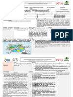 FORMATO INFORME PEDAGOGICO MES MAYO Maria Eugenia Villegas