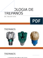 TECNOLOGIA DE TRePano I