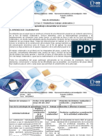 Unidad 3 Fase 5 - Metabolismo-Trabajo Colaborativo 2