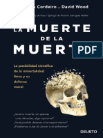 La Muerte de La Muerte PDF