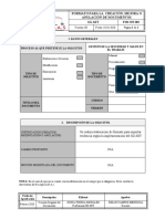 FOR-SST-002 Formato para la Creación, Mejora o Anulación de Documentos.docx