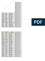 Horarios de Ayudantía - Asignación Por Estudiante - 2019 Sem2 - v1