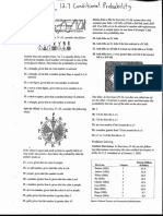 732 CHAPTER 72 Probability: Problem Solving