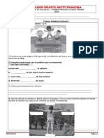 Taller Primero Sociales