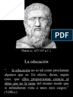 Platón - Libro VII