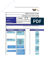 Caracterizacion Gestion Comercial