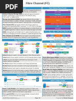 Fibre Channel Frame Format Terminology