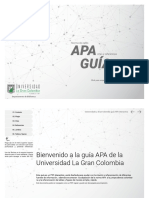 Normas APA PDF