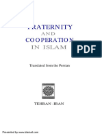 FraternityAndCooperation PDF