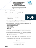 Informe de Gestion Cecy - Junio