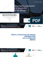 6.viaductos de Segundo Piso Experiencia de Diseno y Construccion en Ciudad de Mexico Gabriel Santana