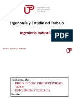 01a Sesion EET Productividad. Eficacia y Eficiencia