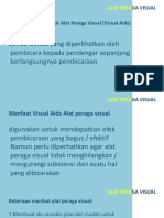 Adoc - Tips - Alat Peraga Visual Pengertian Visual Aids Alat Per PDF