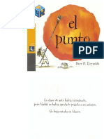 El Punto - Peter Reynolds PDF