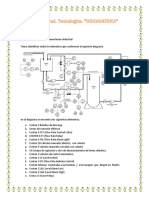 identificar  todo los elementos del  diagrama P&ID Santino romano.pdf