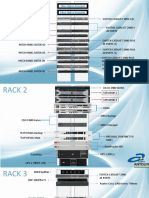 Diagrama Elementos Racks-Site