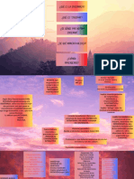 MAPA CONCEPTUAL del texto de Gvirtz, S y Palamidessi, M. (2014 ). El ABC de la tarea docente. Capítulo 5_ Enseñanza y Filosofías de la enseñanza. (1).pdf