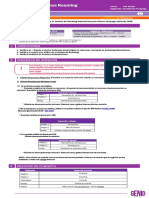 Procedimiento Atención de Reclamos Roaming (+simple)