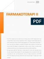 FARMAKOTERAPI II 