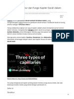 kafekepo.com-Bagaimana Struktur dan Fungsi Kapiler Darah dalam Tubuh .pdf