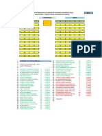 Denah Bus - 14 Januari 2020 PDF