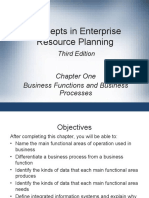 Business Processes