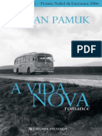  A Vida Nova-Orhan Pamuk