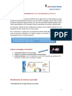 Propagacion COVID-19 PDF