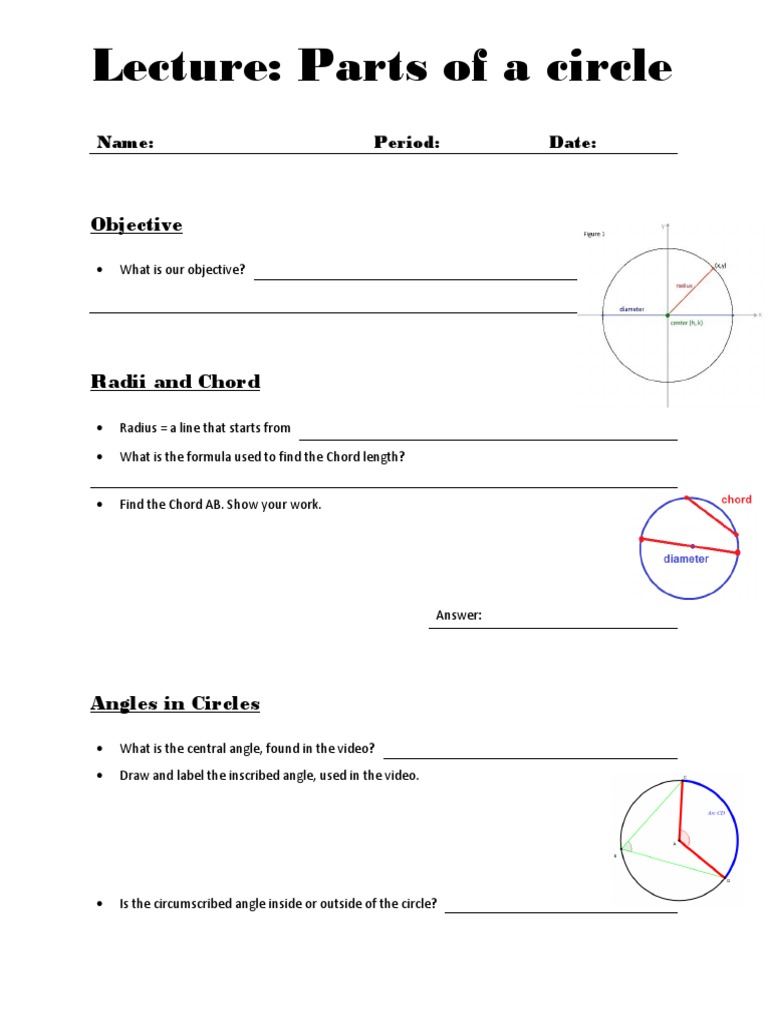 Lecture | PDF