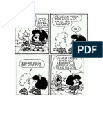 Mafalda Viñeta para Parcial