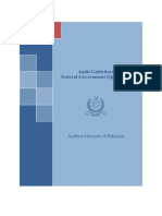 Federal Audit Guidelines - Final Formated)