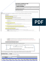 Instructivo para El Entrega de VSM PDF