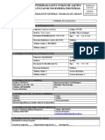 Formato I - Informacion - General - Trabajo - de - Grado