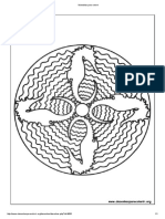 Mandalas para Colorir 90 PDF