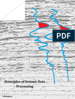 Principles of Seismic Data Processing: M.M.Badawy