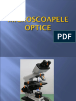 Microscopul Fotonic