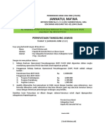 13. SURAT PERNYATAAN TANGGUNG JAWAB.docx