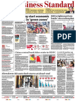 BS - Mumbai 13 April 2020 PDF