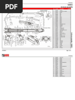 HIAB 390 L Chapter 3 Boom